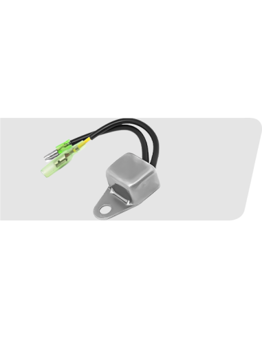 Tocator de crengi Weima WMS305, 6.5CP, benzina, diametru 50mm