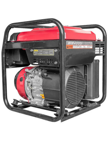 Generator Weima WM4000I, WMGS4000IG, 2.390,71 lei