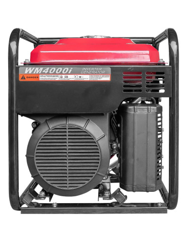 Generator Weima WM4000I, WMGS4000IG, 2.390,71 lei