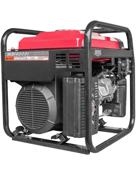 Generator Weima WM4000I, WMGS4000IG, 2.390,71 lei
