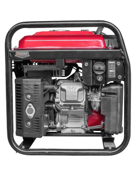 Generator Weima WM4000I, WMGS4000IG, 2.390,71 lei