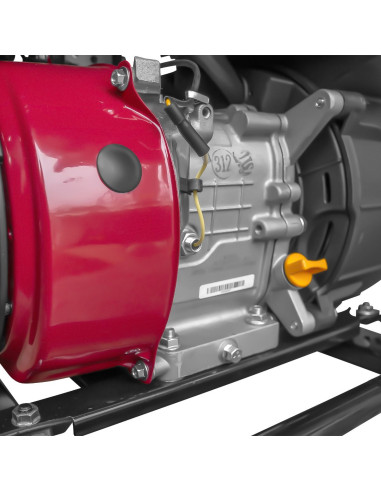 Generator Weima WM4000I, WMGS4000IG, 2.390,71 lei