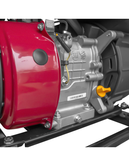 Generator Weima WM4000I, WMGS4000IG, 2.390,71 lei