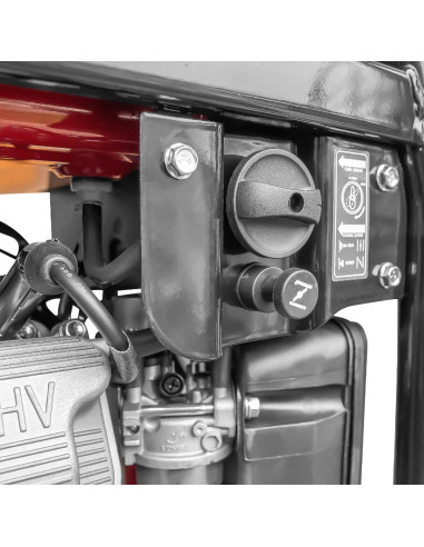 Generator Weima WM4000I, WMGS4000IG, 2.390,71 lei