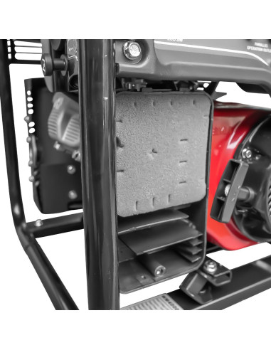 Generator Weima WM4000I, WMGS4000IG, 2.390,71 lei