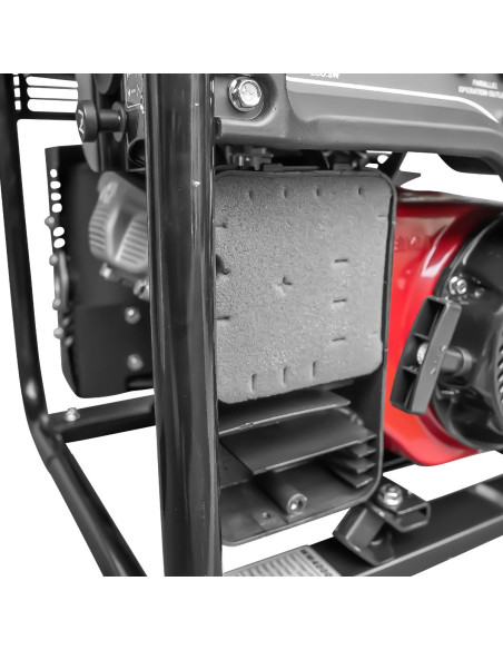 Generator Weima WM4000I, WMGS4000IG, 2.390,71 lei