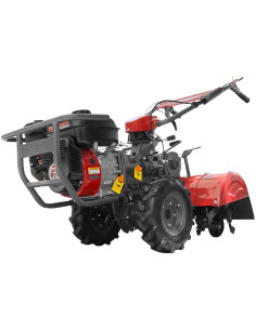 Motocultor cu Freza Tractata Profesional Weima WMX620, WMTL620FT7, 4.610,00 lei
