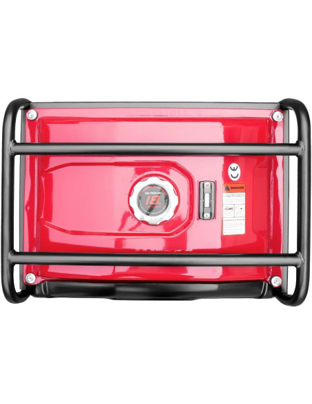 Generator de curent monofazat 3kW -WM3000, WMGS3000G, 1.330,00 lei