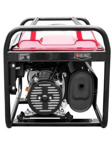 Generator de curent monofazat 3kW -WM3000, WMGS3000G, 1.330,00 lei