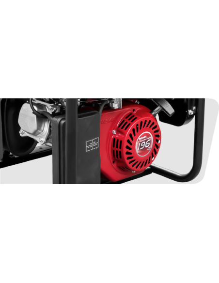 Generator de curent monofazat 3kW -WM3000, WMGS3000G, 1.330,00 lei