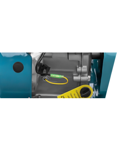 Motocultor motosapa DAKARD HS900 putere 7CP cu freze