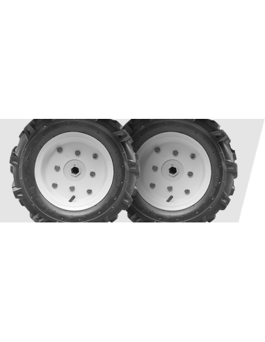 Motocultor motosapa DAKARD HS900 putere 7CP cu freze