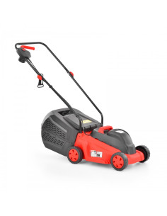 Mașină de tuns iarba electrică, HECHT1000
