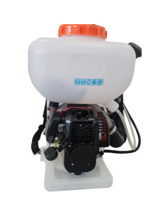 Atomizor Dakard 3W-15AT, 4 Timpi, Putere 2.2CP 2