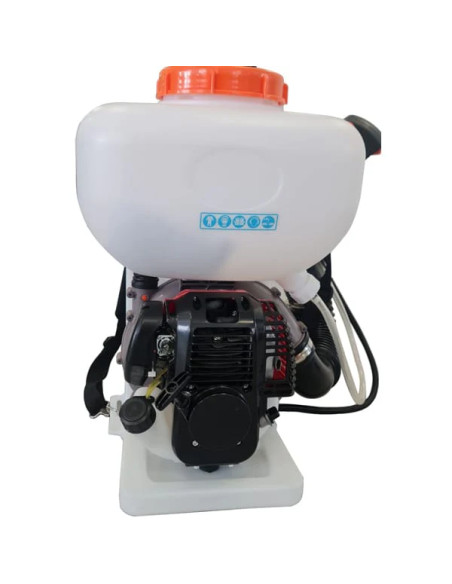 Atomizor Gardenia Profi 3CP 3WF-3, BG060142/11, 570,00 lei