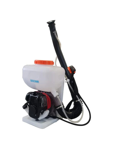 Atomizor Dakard 3W-15AT, 4 Timpi, Putere 2.2CP