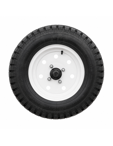 Remorca motocultor basculabila DKD LY 500 (500-600kg), DKD50040012, 1.990,00 lei