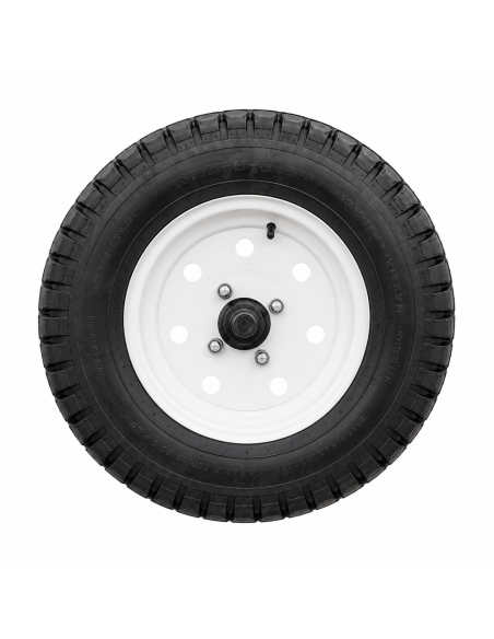 Remorca motocultor basculabila DKD LY 500 (500-600kg), DKD50040012, 1.990,00 lei